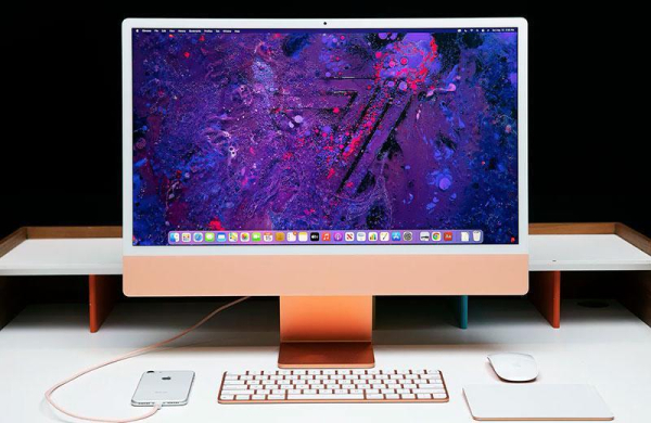 Обзор Apple iMac 24 M1 (2021): красочного и мощного моноблока третьего поколения post thumbnail image